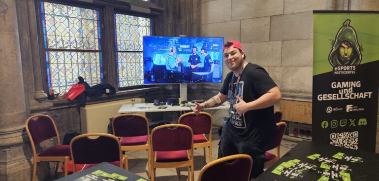 Gamecity 2024